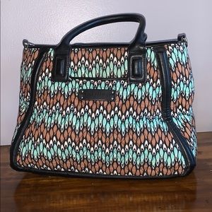 Vera Bradley Hand Bag